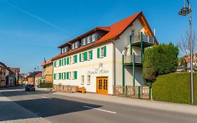 Staimicher Hoehen - Premium Appartements